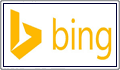 logo of bing .com