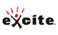 logo of excite.com