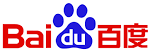 logo of Baidu.com