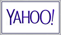 Logo of yahoo.com