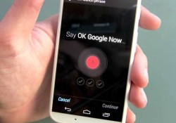 The Google now Voice Assistant Command list