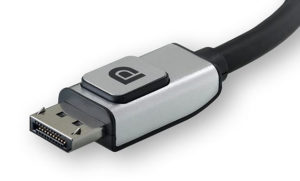 display port cable