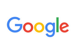 the most famous google logo