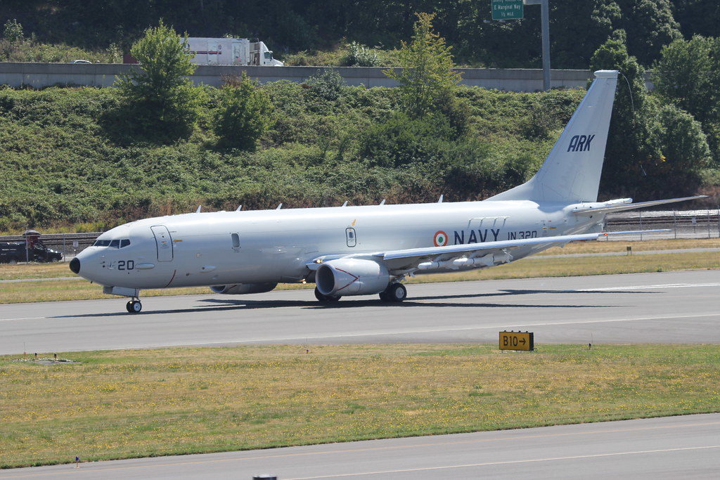 P8I Poseidon