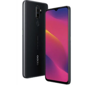 OPPO A5