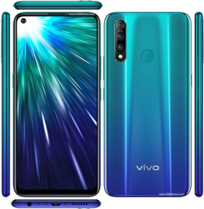 VIVO z1 PRO