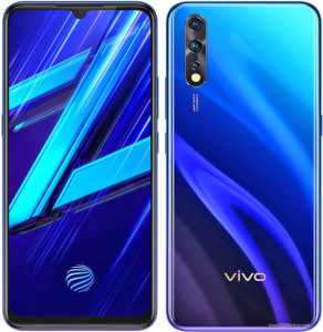 VIVO Z1x