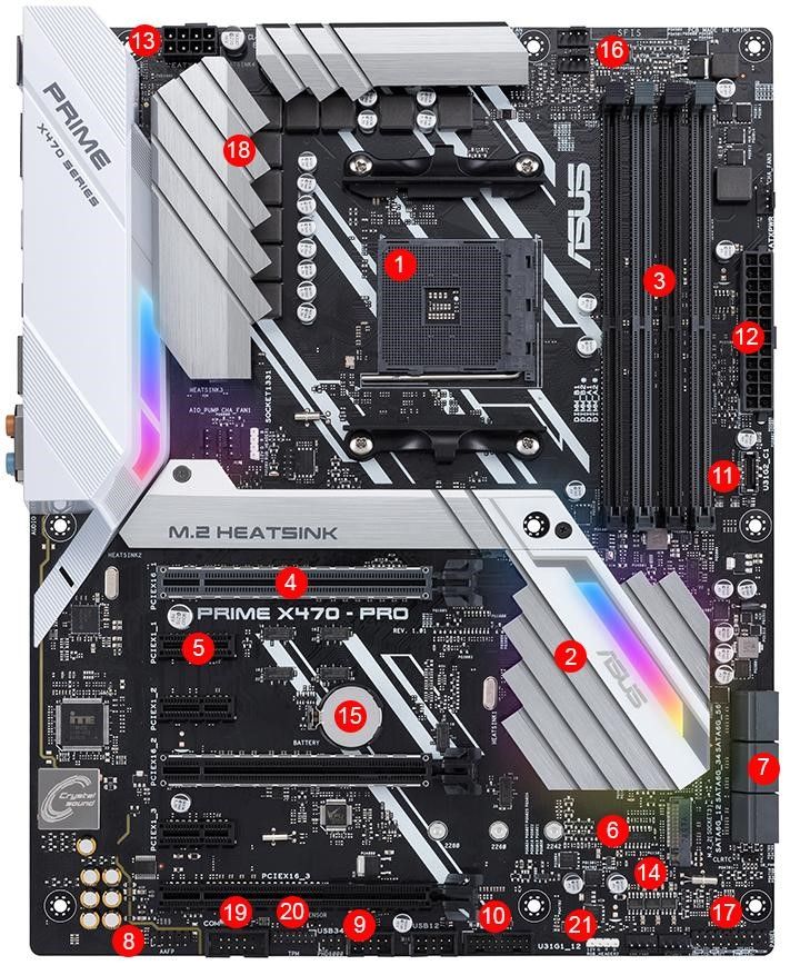 motherboard