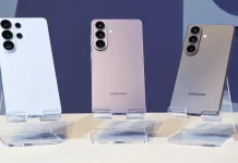 Samsung Galaxy Unpacked 2026: સેમસંગે લોન્ચ કરી પાવરફુલ Galaxy S26 મોબાઈલ ફોન સિરીઝ, જાણો કિંમત અને ફિચર્સ સેમસંગ ગેલેક્સી S26 સિરીઝના ત્રણ નવા સ્માર્ટફોન: અલ્ટ્રા, પ્લસ અને સ્ટાન્ડર્ડ મોડેલ